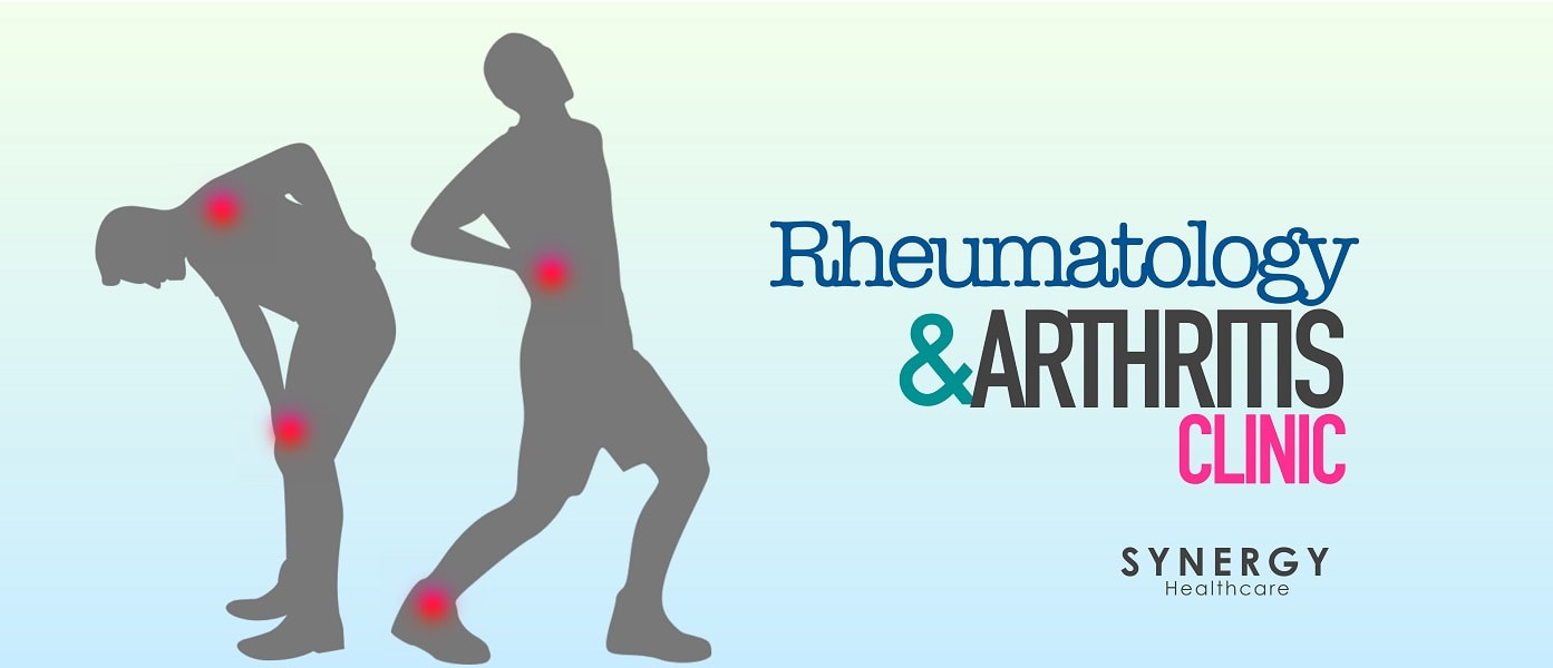 Rheumatologist in Thane